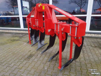Woeler / Diepwoeler / Voorzetwoeler GRS WP6-300 voorzet woeler