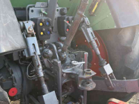 Tractor / Trekker Fendt 412 vario