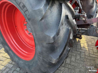 Tractor / Trekker Fendt 412 vario