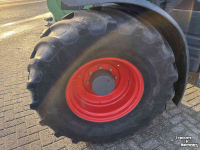 Tractor / Trekker Fendt 412 vario