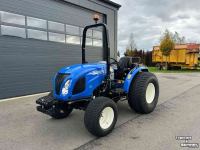 Compact tractor New Holland Boomer 55