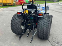 Compact tractor New Holland Boomer 55