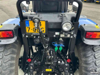 Compact tractor New Holland Boomer 55