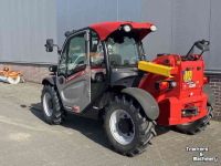 Verreiker Manitou MLT625 Premium Verreiker