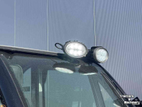 Verreiker Manitou MLT625 Premium Verreiker