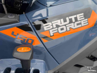 ATV / Quads Kawasaki Brute Force 450