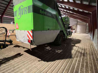 Aardappelrooier AVR 9200