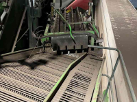 Aardappelrooier AVR 9200