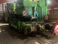 Aardappelrooier AVR 9200