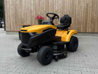 Zitmaaier Stiga Tornado 398