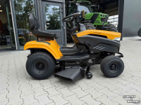 Zitmaaier Stiga Tornado 398