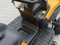 Zitmaaier Stiga Tornado 398