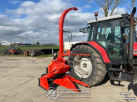 Veldhakselaar Kuhn MC90s Twin maishakselaar | NIEUW| OPRUIMING!