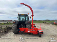 Veldhakselaar Kuhn MC90s Twin maishakselaar | NIEUW| OPRUIMING!