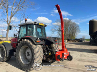Veldhakselaar Kuhn MC90s Twin maishakselaar | NIEUW| OPRUIMING!