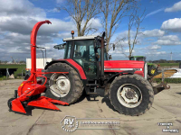 Veldhakselaar Kuhn MC90s Twin maishakselaar | NIEUW| OPRUIMING!