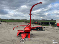 Veldhakselaar Kuhn MC90s Twin maishakselaar | NIEUW| OPRUIMING!