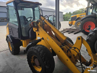 Shovel / Wiellader / Kniklader JCB 406