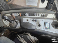 Shovel / Wiellader / Kniklader JCB 406