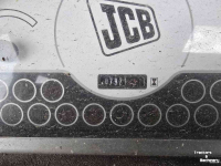 Shovel / Wiellader / Kniklader JCB 406