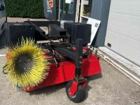 Veegmachine Mulder M SWEEP