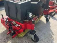 Veegmachine Mulder M SWEEP