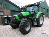 Tractor / Trekker Deutz-Fahr Agrotron K 610