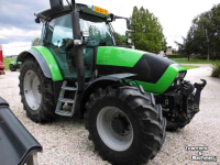 Tractor / Trekker Deutz-Fahr Agrotron K 610