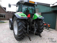 Tractor / Trekker Deutz-Fahr Agrotron K 610