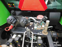 Tractor / Trekker Deutz-Fahr Agrotron K 610