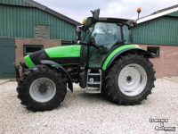 Tractor / Trekker Deutz-Fahr Agrotron K 610