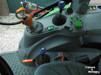 Tractor / Trekker Deutz-Fahr Agrotron K 610