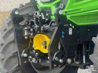 Tractor / Trekker Deutz-Fahr Agrotron 6210 TTV vario Stage V Fronthef+pto Lucht Hydr rem GPS 1382u