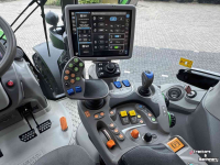Tractor / Trekker Deutz-Fahr Agrotron 6210 TTV vario Stage V Fronthef+pto Lucht Hydr rem GPS 1382u
