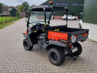 RTV / UTV / Gator Kubota Rtv 520