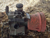 Veldspuit  Annovi reverberi AR 503 pomp