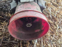 Veldspuit  Annovi reverberi AR 503 pomp