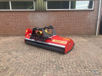 Klepelmaaier Vicon Bromex PXD 280