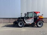 Verreiker Manitou MLT625
