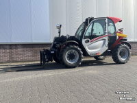 Verreiker Manitou MLT625