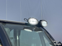 Verreiker Manitou MLT625