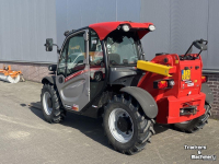 Verreiker Manitou MLT625