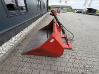 Schepbak / Aardappel schepbak  SCHEPBAK HEFTRUCK