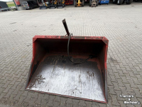 Schepbak / Aardappel schepbak  SCHEPBAK HEFTRUCK