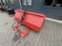 Schepbak / Aardappel schepbak  SCHEPBAK HEFTRUCK