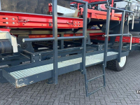 Stortbak Miedema MH242-DVB Stortbak