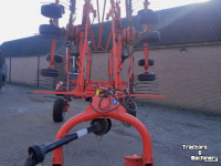 Rugger / Hark / Zwadhark Kuhn GA 7501