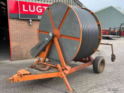 Beregeningshaspel Kaweco 80-270 beregeningshaspel diversen