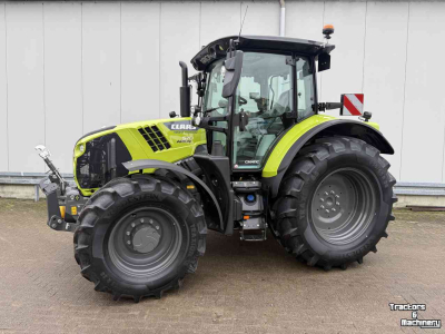 Tractor / Trekker Claas Arion 570 Night Edition