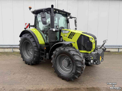 Tractor / Trekker Claas Arion 570 Night Edition